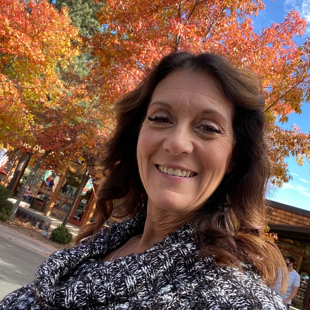 Meet your Posher, Susan